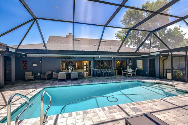 2980 BRIDLEWOOD DRIVE, Palm Harbor, FL 34683