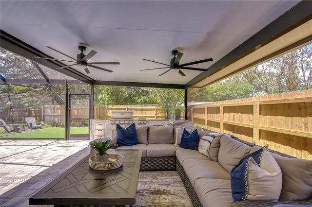 2980 BRIDLEWOOD DRIVE, Palm Harbor, FL 34683