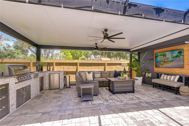 2980 BRIDLEWOOD DRIVE, Palm Harbor, FL 34683