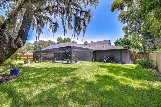 2980 BRIDLEWOOD DRIVE, Palm Harbor, FL 34683