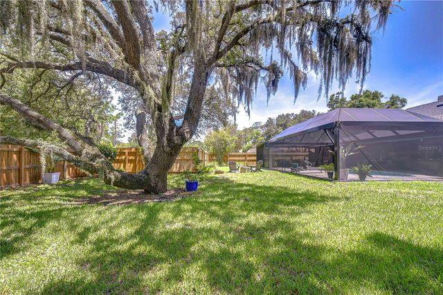 2980 BRIDLEWOOD DRIVE, Palm Harbor, FL 34683