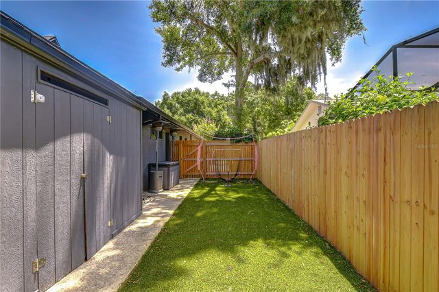 2980 BRIDLEWOOD DRIVE, Palm Harbor, FL 34683