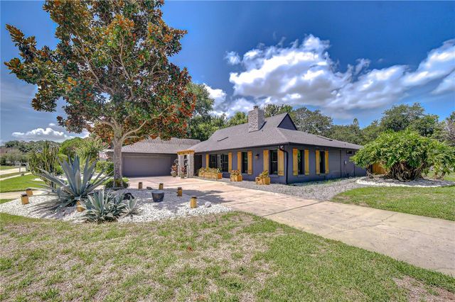 2980 BRIDLEWOOD DRIVE, Palm Harbor, FL 34683