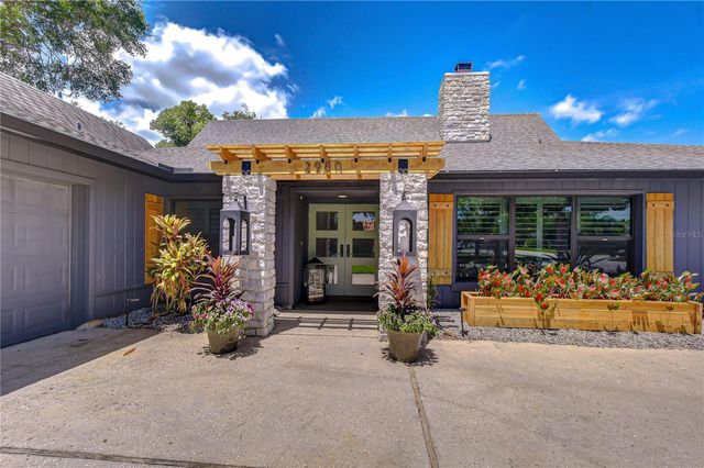 2980 BRIDLEWOOD DRIVE, Palm Harbor, FL 34683