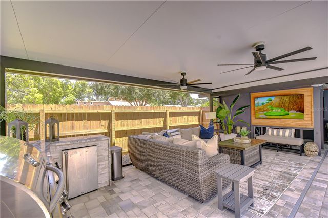 2980 BRIDLEWOOD DRIVE, Palm Harbor, FL 34683