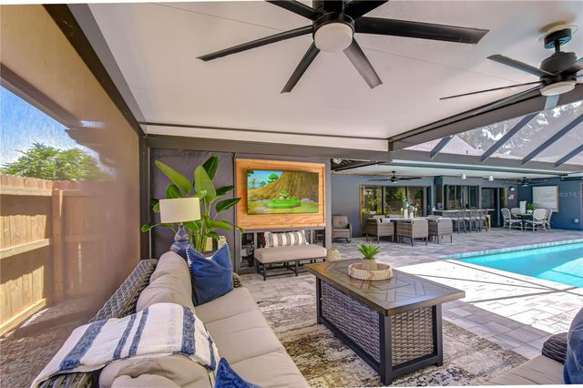 2980 BRIDLEWOOD DRIVE, Palm Harbor, FL 34683