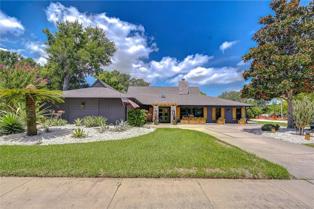 2980 BRIDLEWOOD DRIVE, Palm Harbor, FL 34683