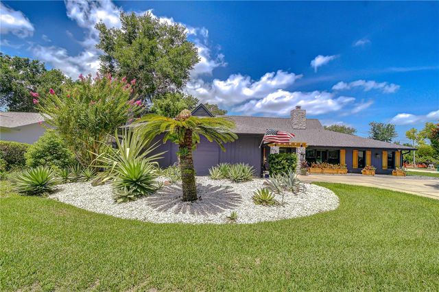 2980 BRIDLEWOOD DRIVE, Palm Harbor, FL 34683