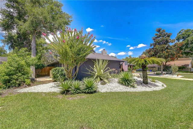 2980 BRIDLEWOOD DRIVE, Palm Harbor, FL 34683