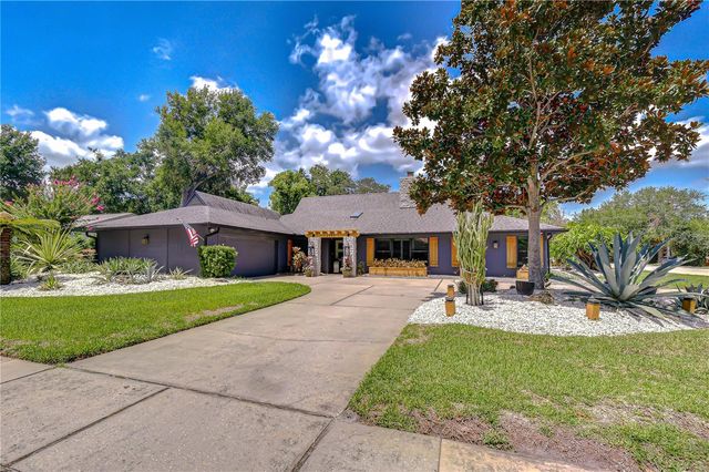 2980 BRIDLEWOOD DRIVE, Palm Harbor, FL 34683