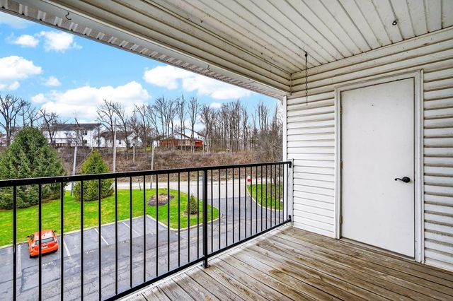 6200 Harbour Pointe, 301, Columbus, OH 43231