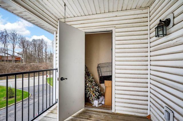 6200 Harbour Pointe, 301, Columbus, OH 43231