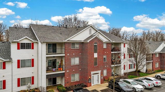 6200 Harbour Pointe, 301, Columbus, OH 43231