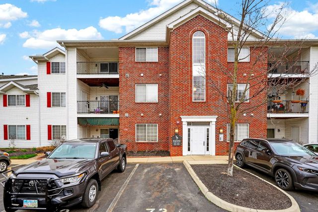 6200 Harbour Pointe, 301, Columbus, OH 43231