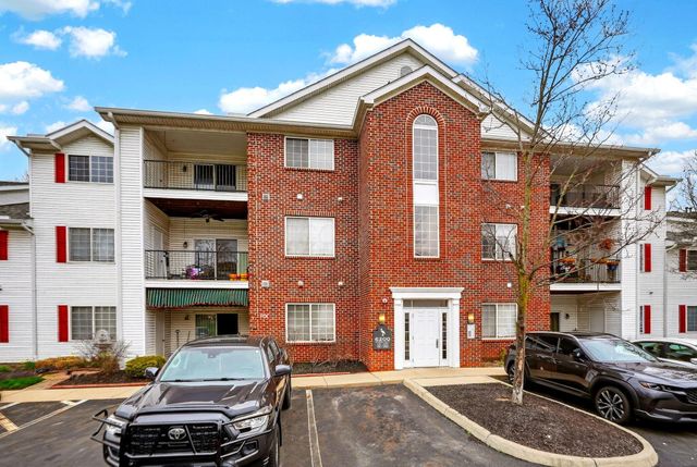 6200 Harbour Pointe, 301, Columbus, OH 43231