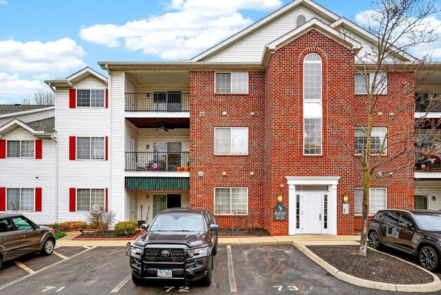 6200 Harbour Pointe, 301, Columbus, OH 43231