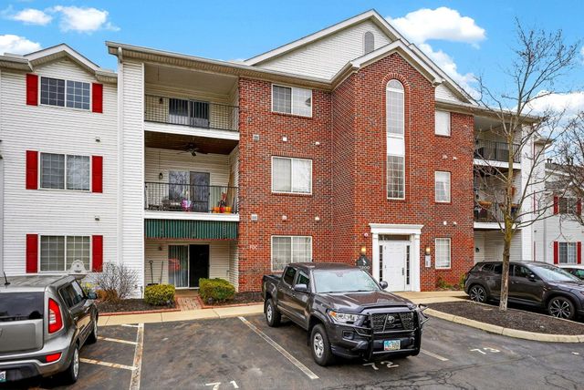 6200 Harbour Pointe, 301, Columbus, OH 43231