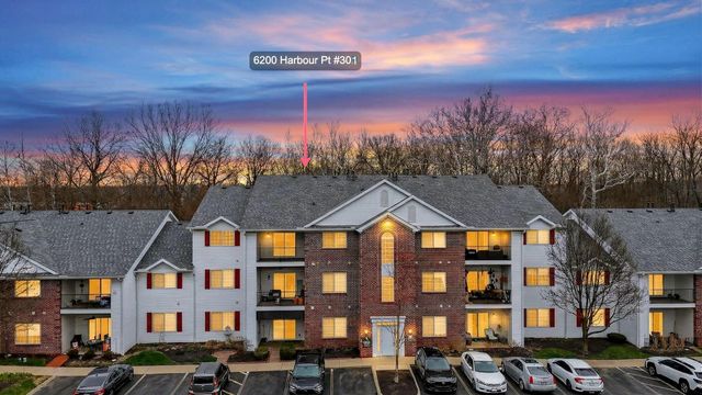 6200 Harbour Pointe, 301, Columbus, OH 43231