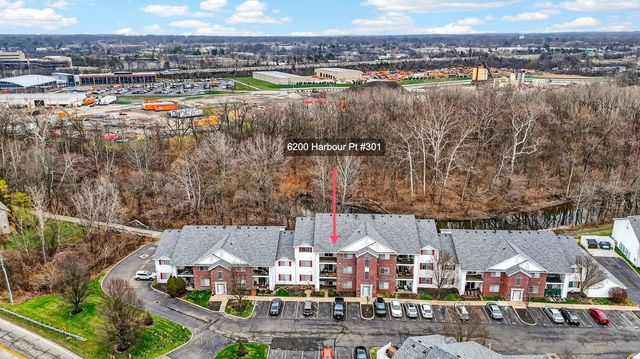 6200 Harbour Pointe, 301, Columbus, OH 43231