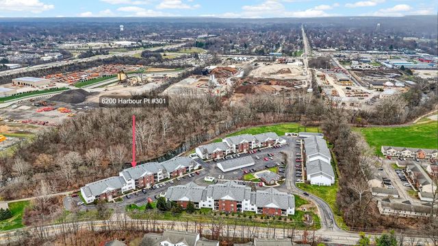 6200 Harbour Pointe, 301, Columbus, OH 43231