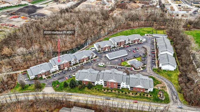 6200 Harbour Pointe, 301, Columbus, OH 43231