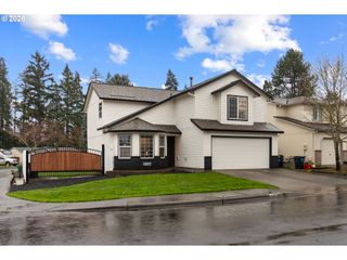 20277 Sw JAY St, Beaverton, OR 97003