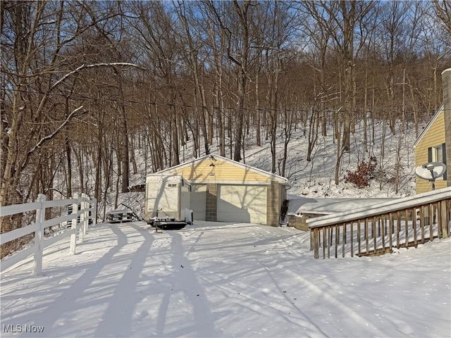 2341 Hardins Run Road, New Cumberland, WV 26047