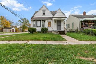 9660 Winthrop Street, Detroit, MI 48227