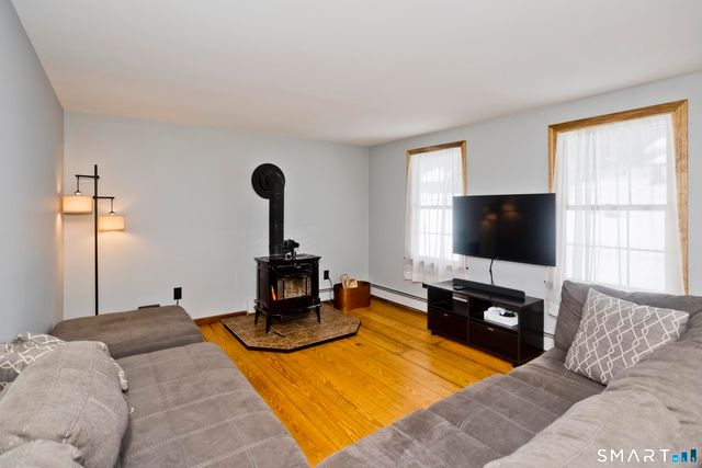 143 Furnace Avenue, Stafford, CT 06076