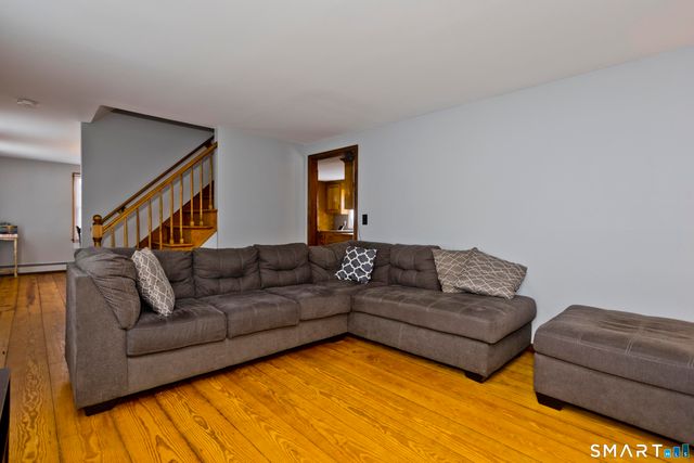 143 Furnace Avenue, Stafford, CT 06076