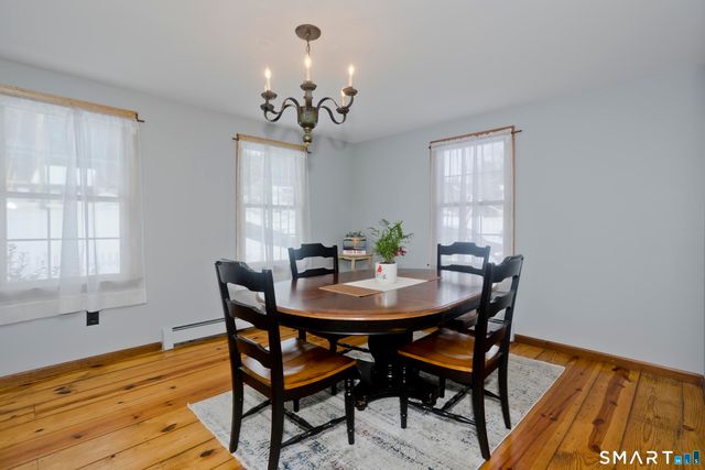 143 Furnace Avenue, Stafford, CT 06076