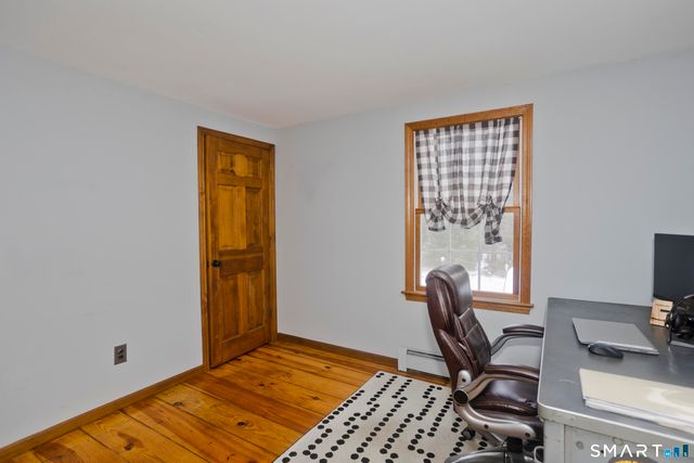 143 Furnace Avenue, Stafford, CT 06076