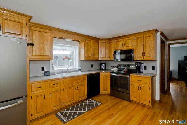 143 Furnace Avenue, Stafford, CT 06076