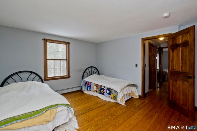 143 Furnace Avenue, Stafford, CT 06076