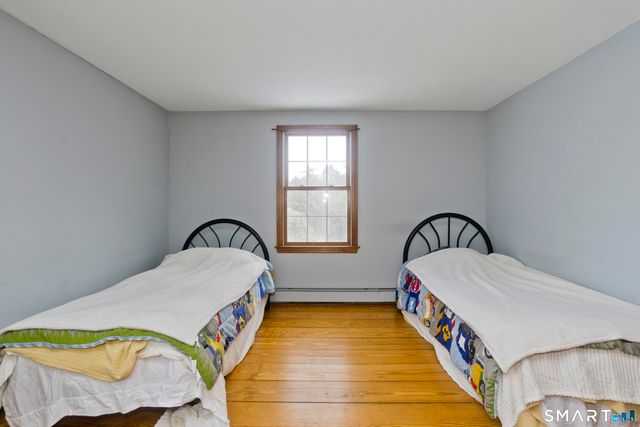 143 Furnace Avenue, Stafford, CT 06076