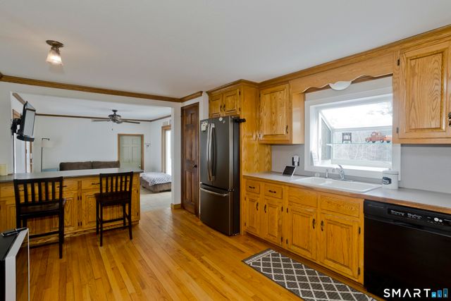 143 Furnace Avenue, Stafford, CT 06076