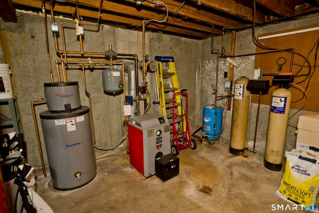 143 Furnace Avenue, Stafford, CT 06076