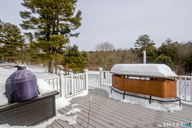 143 Furnace Avenue, Stafford, CT 06076