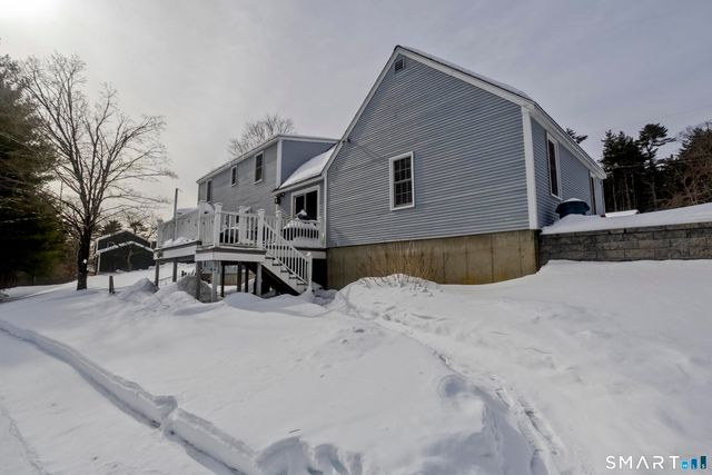 143 Furnace Avenue, Stafford, CT 06076