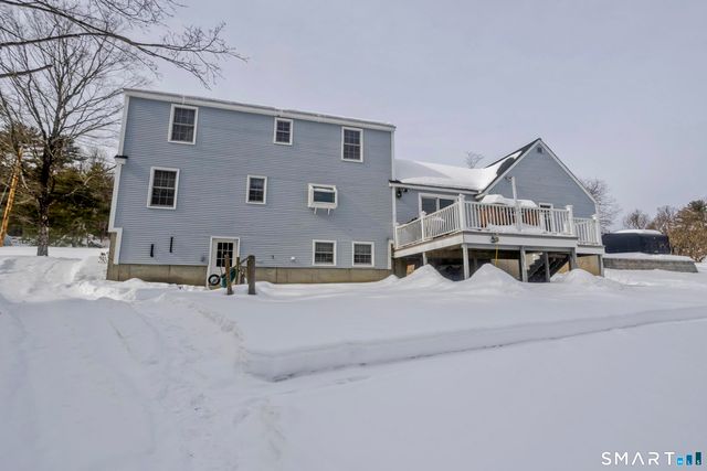 143 Furnace Avenue, Stafford, CT 06076