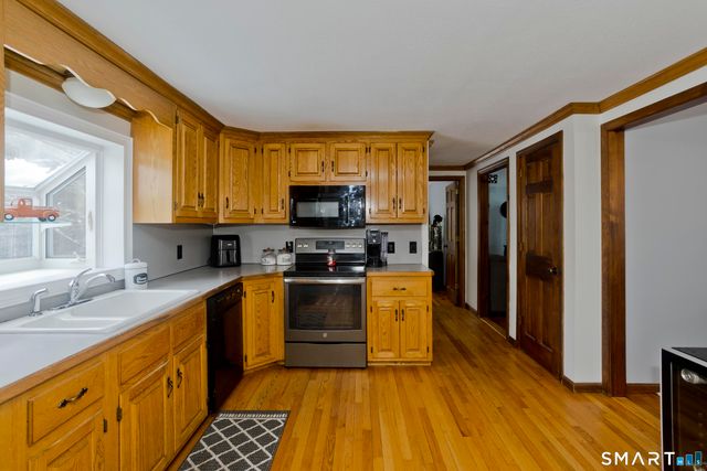 143 Furnace Avenue, Stafford, CT 06076