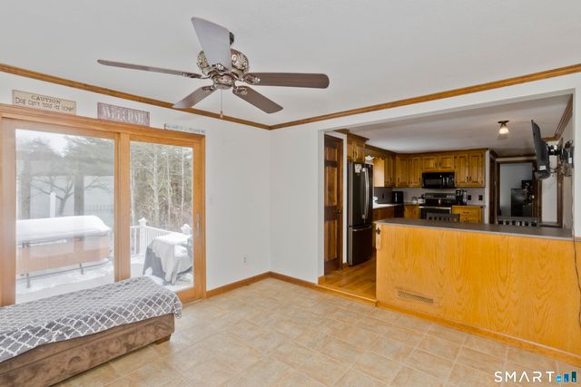 143 Furnace Avenue, Stafford, CT 06076