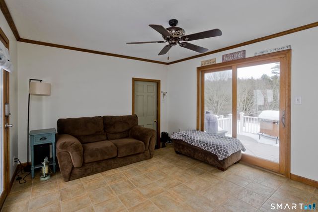 143 Furnace Avenue, Stafford, CT 06076