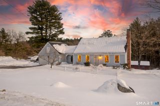 143 Furnace Avenue, Stafford, CT 06076