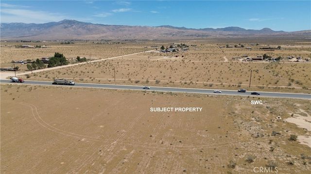 14239 Highway 18, Apple Valley, CA 92308