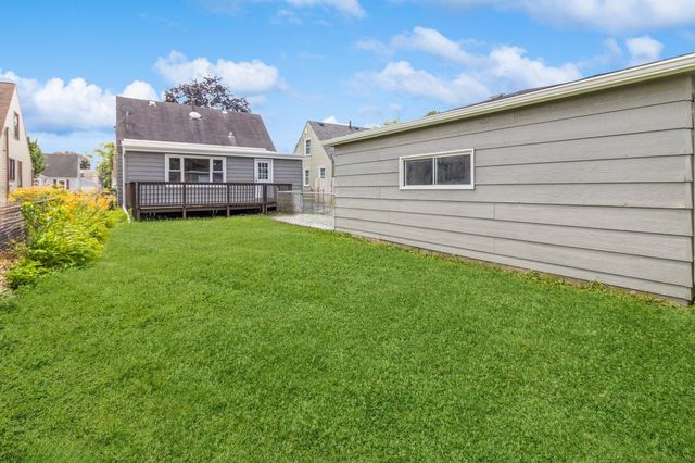 9934 Herrick Avenue, Franklin Park, IL 60131