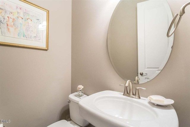 225 Penley Circle, Raleigh, NC 27609