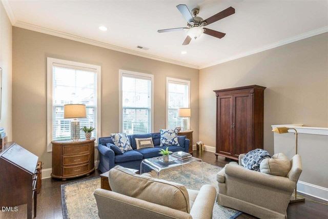 225 Penley Circle, Raleigh, NC 27609