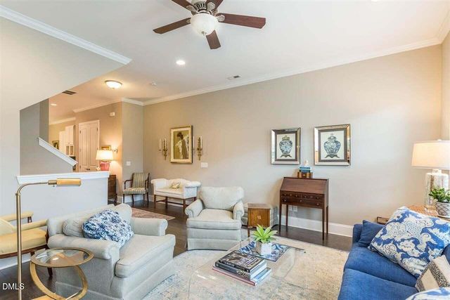 225 Penley Circle, Raleigh, NC 27609