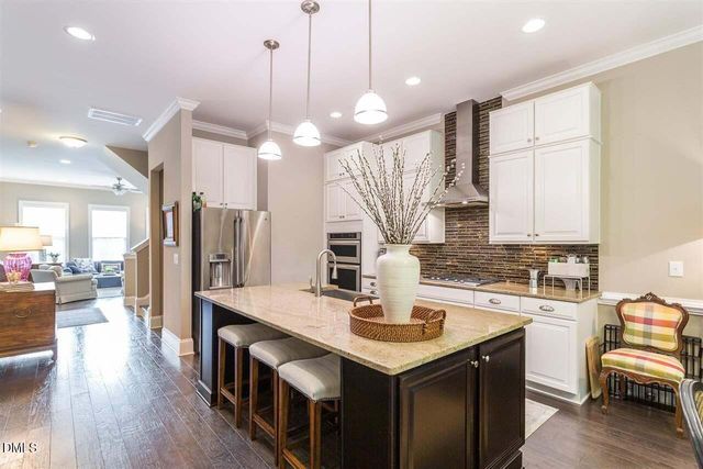 225 Penley Circle, Raleigh, NC 27609